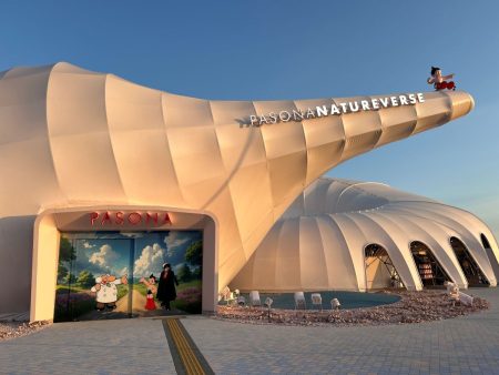 大阪･関西万博の人気展示「動く iPS心臓」東京の汐留で期間限定で無料公開！ 215万人超が注目した万博パビリオン展示が日本テレビに！ | 旅とお出かけ 鉄道チャンネル