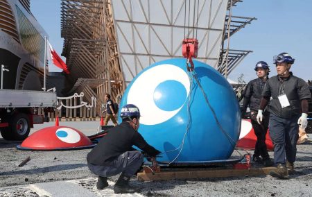 万博海外パビリオンの解体に暗雲も　建設費の未払い問題がネック、専門業者側が契約を敬遠（産経新聞） - Yahoo!ニュース