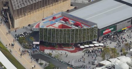 万博海外館の建設費未払い主張額はトータル10億円超、下請けが外資系元請け相手に訴訟も - 産経ニュース