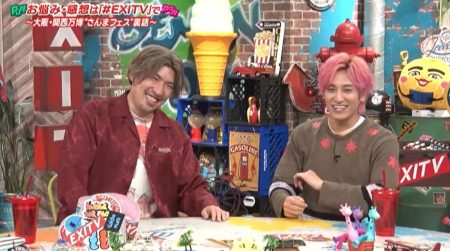 明石家さんまが「こんな思いは二度としたくない」と大反省！EXIT兼近は吉村大阪府知事から詰められた？大阪・関西万博‟さんまフェス”裏話 | めざましmedia | “好き”でつながる