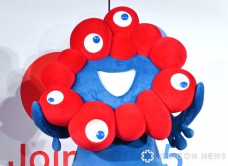 「万博ってミャクミャク以外もキャラクターおったんや笑」「踊り上手！」…NHK全国中継で実現 【大阪・関西万博】 | オリコンニュース（ORICON NEWS）