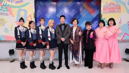 「第25回 わが心の大阪メロディー」出演者からコメントが到着！ 阿佐ヶ谷姉妹「前世でどんな徳を積んだんだろうと思うくらいのご褒美、神回でした」 | ステラnet