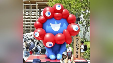 新語・流行語大賞の候補に「古古古米」「ミャクミャク」「チャッピー」など３０語 : 読売新聞