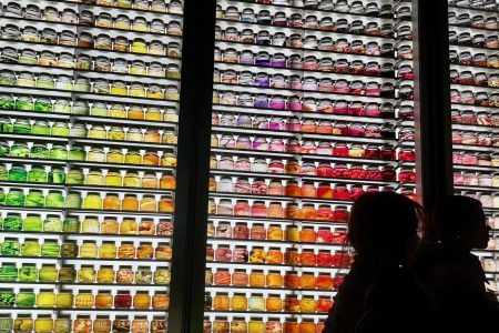 大阪・関西万博を「食品ロス」の視点から振り返ると…　「いのち輝く未来社会のデザイン」を掲げた万博は「レガシーを残せた」のか（朝日新聞 SDGs ACTION！） - Yahoo!ニュース