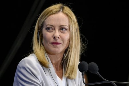 イタリア首相、来年の訪日調整　高市氏と電話会談|47NEWS（よんななニュース）