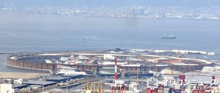 大阪・関西万博非公式マップ話題の「つじさん」、横浜花博へ向け“比較地図”公開で話題　「仕事はやっ笑」「これは…ほぼ大阪関西万博では??」（オリコン） - Yahoo!ニュース