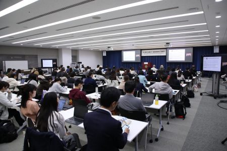 上智大学 国連Weeks October 2025を開催しました｜上智大学