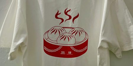 【エディターズOKINI】万博の思い出に。関西みやげのおいしいTシャツ | ファッション | ELLE ［エル デジタル］