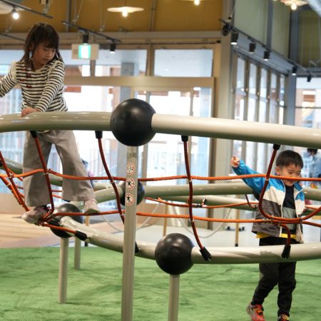 【子連れおでかけ】大阪・関西万博で52万人が楽しんだ人気の遊具が全国へ！ 新潟、神戸、浜松、北九州…どこに何が来るかをチェック