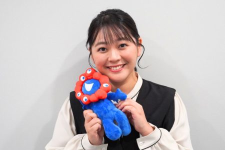 “プライベートで41回”万博ロスのカンテレアナ、ミャクミャクとの再会に喜び「EARTH FOODS 大試食会」開催（オリコン） - Yahoo!ニュース