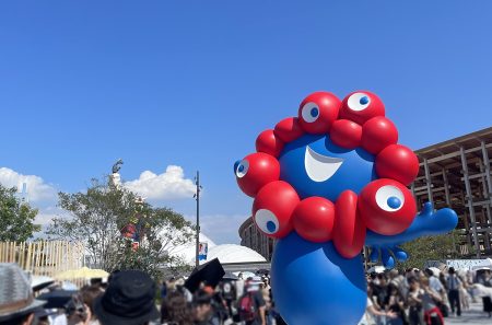 閉幕から3週間……「万博」閉幕後の“リアル”、日本が「本当の成果」を得る5つの視点（ビジネス＋IT） - Yahoo!ニュース