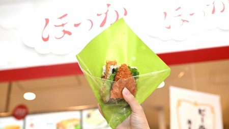 ｢実はのり弁の元祖｣｢"ほか弁"は店名の略称｣なのに…。《若者に認知が薄い》老舗｢ほっかほっか亭｣が本気で挑むZ世代獲得4つの戦略 | 外食ビジネスのハテナ特捜最前線 | 東洋経済オンライン