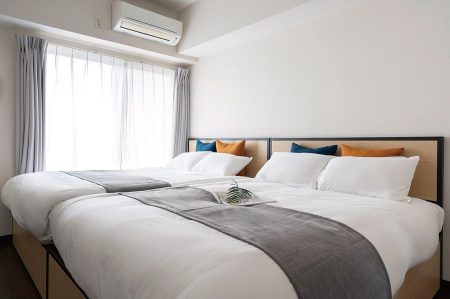 大阪民泊、万博後も需要堅調 :: 全国賃貸住宅新聞