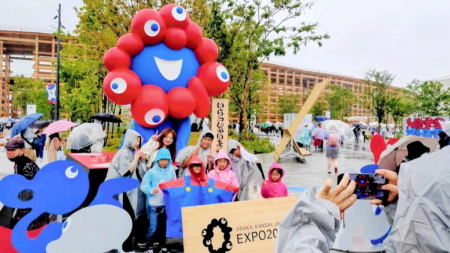 福井県が小中高生に無料配布した大阪万博チケット…実際に利用したのは何％?　配ったのは7万8000人分 | 社会,政治・行政 | 福井のニュース | 福井新聞ONLINE