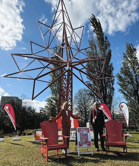 万博から刈谷市へ、新しいレガシー　駐名古屋カナダ領事　デイヴィッド・パデュー：中日新聞Web