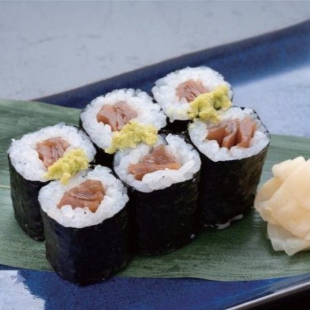 壬生町特産かんぴょう使った細巻き「みぶのサビかん」　万博で提供、外国人にも好評 ｜県内主要,地域の話題｜下野新聞デジタルニュース｜下野新聞デジタル