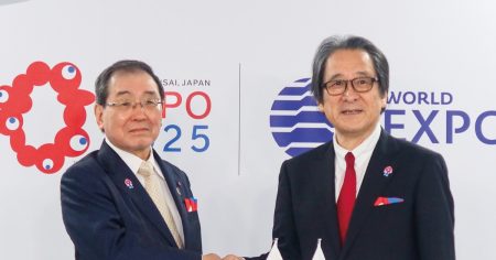 大阪・関西万博を問う：感情論や印象論ではないファクトベースの総括検証を／19　木下功 | 週刊エコノミスト Online