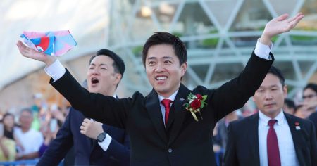 大盛況だった大阪・関西万博…だが京大教授は「経済の起爆剤扱いは間違い」とバッサリ！ その真意とは | FRIDAYデジタル