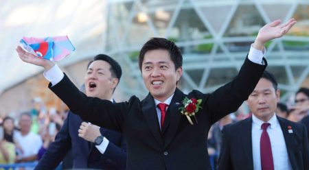 大盛況だった大阪・関西万博…だが京大教授は「経済の起爆剤扱いは間違い」とバッサリ！ その真意とは（FRIDAY） - Yahoo!ニュース