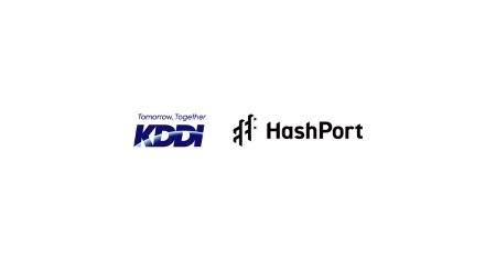KDDI、Web3ウォレット開発のHashPortと資本業務提携契約を締結 | KDDI News Room