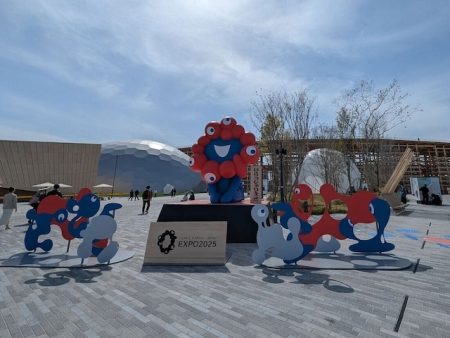 “万博ロス”はなぜ起きた？ 旅行専門家が再発見した、SNS時代の旅では得られない「旅の原点」（All About） - Yahoo!ニュース