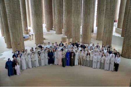 UAEパビリオン、2025年大阪・関西万博で最も多くの来館者を集めた海外パビリオンの一つとして世界の注目を集める：紀伊民報AGARA｜和歌山県のニュースサイト