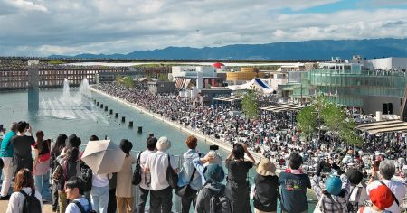 大阪・関西万博 成功と課題 | 日経クロステック（xTECH）