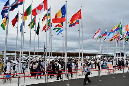 大阪・関西万博パビリオンの展示物や作品13点、関西3空港に設置 - TRAICY（トライシー）