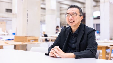 藤本壮介氏が描いた350億円の大屋根リング、批判から人気そして残置へ | 日経クロステック（xTECH）