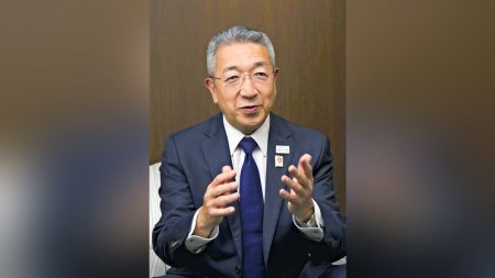 大阪万博:万博の遺産、社会実装はこれから…三菱ＵＦＪ銀行副頭取 早乙女実氏 : 読売新聞