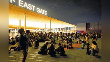 大阪万博:万博にあった終日閉園の危機、諦めた４分後に急展開…３万人足止めの舞台裏が内部資料で明らかに : 読売新聞