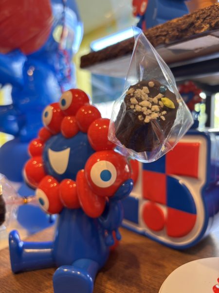 【吹田市】大阪・関西万博で大人気だったカヌレパフェが食べられます～♪関大前でリニューアルしたラパンへ！ | 号外NET 吹田