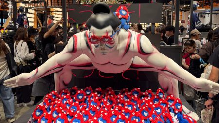 「ミャクミャク公式X」が誕生　大阪・関西万博の勢い止まらず、新作動画に「可愛すぎ」の声 | 黃信維（コウ・シンイ） | ニュース - 風傳媒日本語版