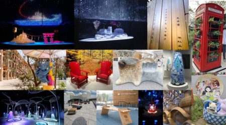 関西3空港に万博展示物移設へ　真っ赤な電話ボックス、コアラ像など（毎日新聞）｜ｄメニューニュース（NTTドコモ）