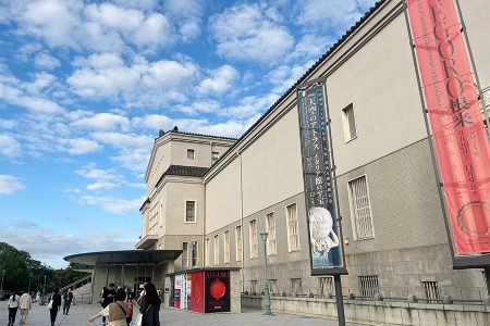 チケット即完売→当日券販売へ…「万博 イタリア特別展」１１月１８日より対応開始 | Lmaga.jp