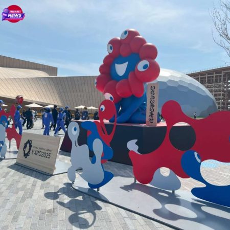 大阪・関西万博2025：チケット完全ガイド ～未来を体感する入場への扉～ : Trending News 2025