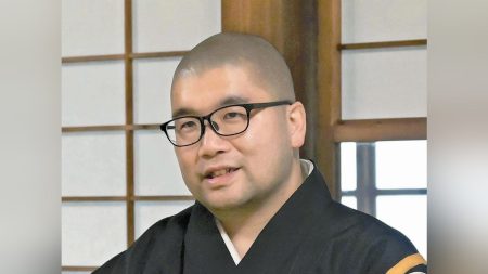 興福寺で一生に一度しか受験できない「竪義」に臨んだ僧侶、言葉が頭から抜け落ちる感覚に陥った末…「九つは得たり」：地域ニュース : 読売新聞