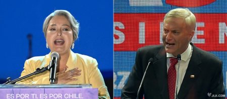 治安・移民が争点に　南米チリで大統領選：時事ドットコム