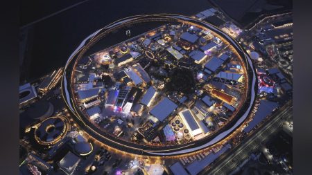 大阪万博(大阪関西万博・アメリカ館・月の石など)の評判…開催前と後の変化、読売新聞記者が考察 : 読売新聞