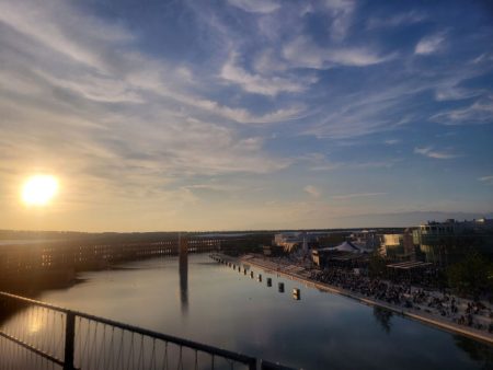 万博閉幕、次なるステップへ