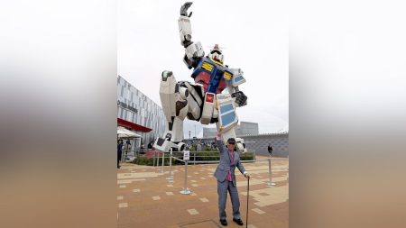 ［時代の証言者］アニメで描く物語　富野由悠季＜３２＞「ニュータイプ」答え発見 : 読売新聞