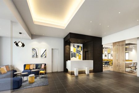 大阪にまたホテル…マリオットの新ブランド、２０２６年に大阪新今宮＆難波南へ | Lmaga.jp