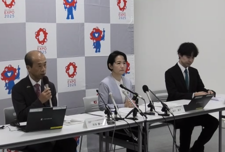 大阪・関西万博の全面的キャッシュレス決済の成果は？快適な来場体験や店舗業務効率化を実現 | ペイメントナビ