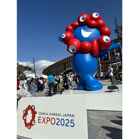 大阪・関西万博で見えた「未来社会」の課題（上）「隠れたばこ」対策で喫煙所を新設（日刊ゲンダイDIGITAL）｜ｄメニューニュース（NTTドコモ）