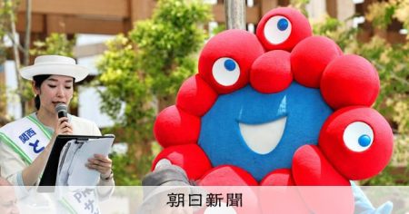 万博おばあちゃんに聞く　横浜園芸博が成功するカギは　「無料の…」 [大阪・関西万博2025]：朝日新聞