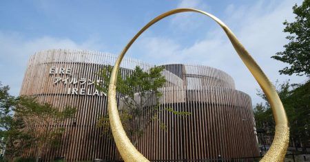 万博を機に始まった国際交流　継続したいソフトレガシー　大阪公立大・橋爪紳也特別教授　昭和１００年　輝く関西に向けて - 産経ニュース