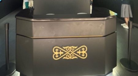 【総額2000万円】大阪・関西万博寄贈品プログラム　締切間近！ 12月6日(土)に大阪府高槻市にパビリオン想い出の品がやってくる | NEWSCAST