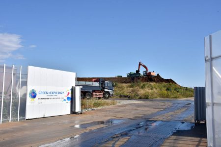 27年万博会場「上瀬谷」の現在と未来　ディズニー級のテーマパークができる? - Impress Watch