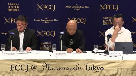 大阪・関西万博「未払い問題」めぐり下請業者が訴え　海外パビリオン11カ国で支払い停滞、GLイベント社への不満集中 | 黃信維（コウ・シンイ） | ニュース - 風傳媒日本語版