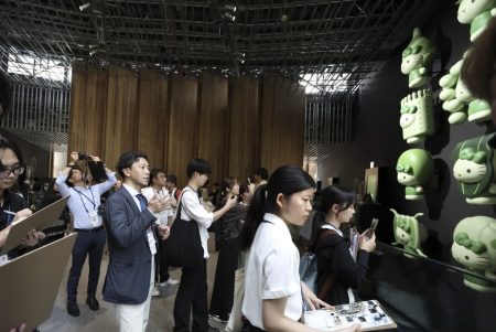 万博は現代の式年遷宮になり得るか。万博チルドレンに「循環」のバトンを受け継ぐ | Forbes JAPAN 公式サイト（フォーブス ジャパン）